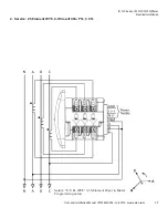 Preview for 29 page of Eaton IQ 100 series User & Installation Manual