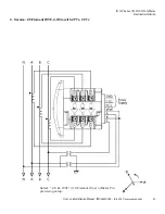 Preview for 31 page of Eaton IQ 100 series User & Installation Manual