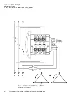 Preview for 34 page of Eaton IQ 100 series User & Installation Manual