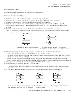 Preview for 47 page of Eaton IQ 100 series User & Installation Manual