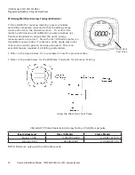 Preview for 54 page of Eaton IQ 100 series User & Installation Manual