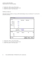 Preview for 62 page of Eaton IQ 100 series User & Installation Manual