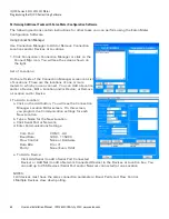 Preview for 65 page of Eaton IQ 100 series User & Installation Manual