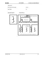 Preview for 23 page of Eaton IQ 150S User & Installation Manual