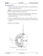 Preview for 32 page of Eaton IQ 150S User & Installation Manual