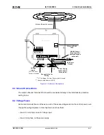 Preview for 35 page of Eaton IQ 150S User & Installation Manual