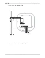 Preview for 43 page of Eaton IQ 150S User & Installation Manual