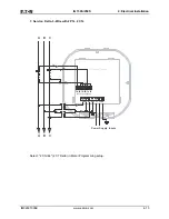 Preview for 45 page of Eaton IQ 150S User & Installation Manual