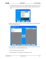 Preview for 91 page of Eaton IQ 150S User & Installation Manual