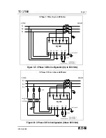 Preview for 24 page of Eaton IQ 200 Installation, Operation And Maintenance Manual