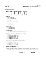 Предварительный просмотр 11 страницы Eaton IQ 250 User & Installation Manual