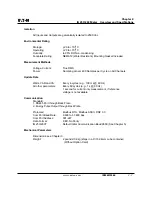 Preview for 15 page of Eaton IQ 250 User & Installation Manual