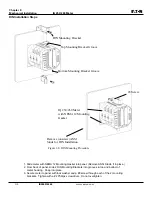 Preview for 20 page of Eaton IQ 250 User & Installation Manual