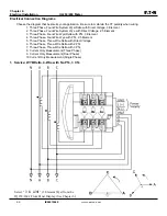 Preview for 28 page of Eaton IQ 250 User & Installation Manual