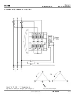 Preview for 33 page of Eaton IQ 250 User & Installation Manual