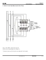 Preview for 35 page of Eaton IQ 250 User & Installation Manual