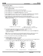 Preview for 47 page of Eaton IQ 250 User & Installation Manual