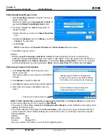 Preview for 94 page of Eaton IQ 250 User & Installation Manual