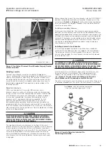 Предварительный просмотр 11 страницы Eaton IZM20 Operation And Maintenance Instructional Manual