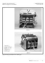 Предварительный просмотр 41 страницы Eaton IZM20 Operation And Maintenance Instructional Manual