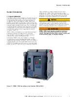 Предварительный просмотр 5 страницы Eaton IZM32 Instruction Manual