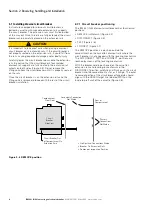 Предварительный просмотр 10 страницы Eaton IZM32 Instruction Manual