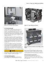 Предварительный просмотр 15 страницы Eaton IZM32 Instruction Manual