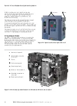 Предварительный просмотр 22 страницы Eaton IZM32 Instruction Manual