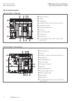 Предварительный просмотр 6 страницы Eaton IZM6 Series Operating	 Instruction