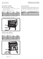 Preview for 8 page of Eaton IZM6 Series Operating	 Instruction