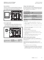 Preview for 13 page of Eaton IZM6 Series Operating	 Instruction