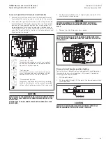 Preview for 17 page of Eaton IZM6 Series Operating	 Instruction