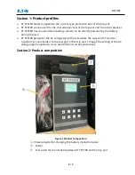 Предварительный просмотр 3 страницы Eaton IZM6-TEST-KIT Instruction Manual