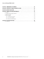 Предварительный просмотр 4 страницы Eaton IZM63 Instruction Manual