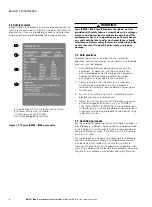 Предварительный просмотр 6 страницы Eaton IZM63 Instruction Manual