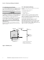Предварительный просмотр 10 страницы Eaton IZM63 Instruction Manual