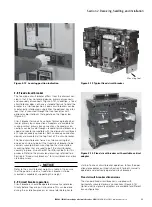 Предварительный просмотр 15 страницы Eaton IZM63 Instruction Manual