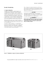 Предварительный просмотр 5 страницы Eaton IZM97 Instruction Manual