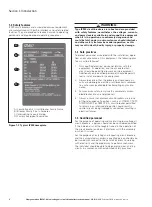 Preview for 6 page of Eaton IZM97 Instruction Manual