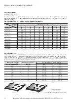 Предварительный просмотр 16 страницы Eaton IZM97 Instruction Manual