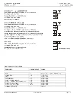 Предварительный просмотр 11 страницы Eaton Jockey XTJP O & M Manual