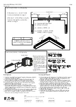 Preview for 4 page of Eaton K1121V11 Instruction Leaflet