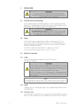 Preview for 8 page of Eaton K1650 Instruction Manual