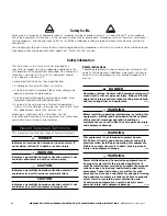 Preview for 4 page of Eaton KA349WE Installation Instructions Manual