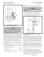 Предварительный просмотр 7 страницы Eaton KES 310+ Instruction Leaflet