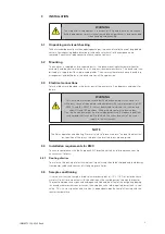 Preview for 9 page of Eaton KK650 Instruction Manual