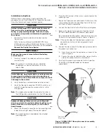 Preview for 6 page of Eaton KME6-1875-1 Installation Instructions Manual