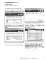 Preview for 11 page of Eaton LifeSense Quick Setup Manual