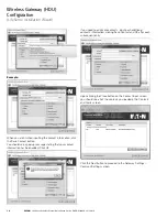 Preview for 12 page of Eaton LifeSense Quick Setup Manual