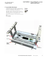 Preview for 11 page of Eaton Linear Tech Bench 1 Installation Manual